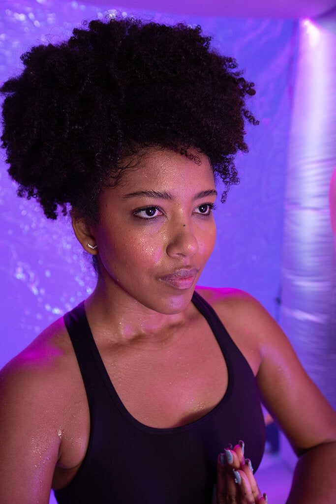 The Hot Yoga Dome - Concordia Style Boutique