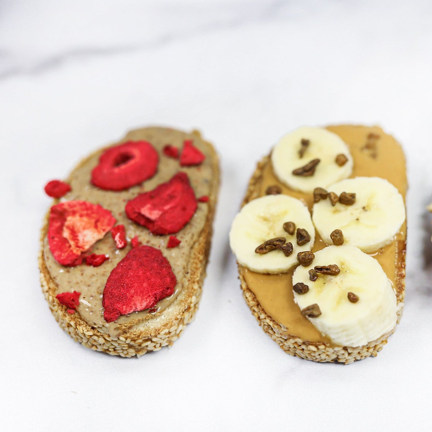 Real Simple Bread - Sesame | Gluten and Grain Free | 3-pack - Concordia Style Boutique