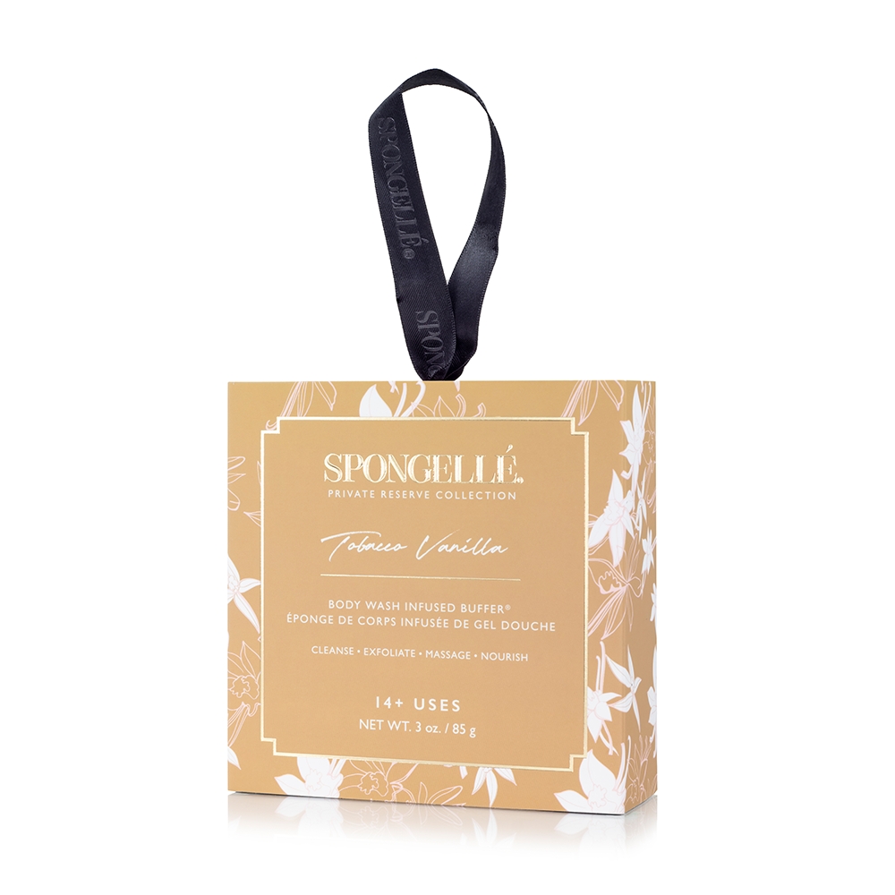 Tobacco Vanilla | Boxed Flower - Concordia Style Boutique