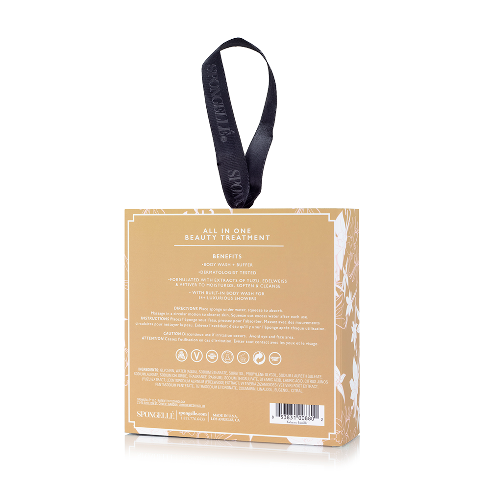 Tobacco Vanilla | Boxed Flower - Concordia Style Boutique
