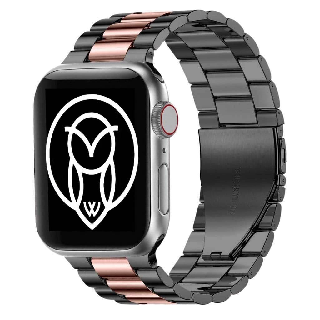 Tokyo Metal Strap - Concordia Style Boutique