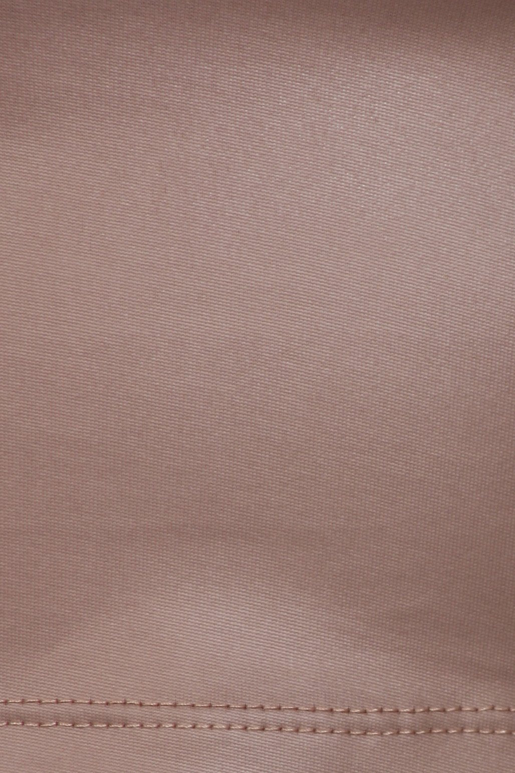 Sakkas Matte Liquid Mock Neck Turtleneck Long Sleeve Crop Top - Made in USA - Concordia Style Boutique