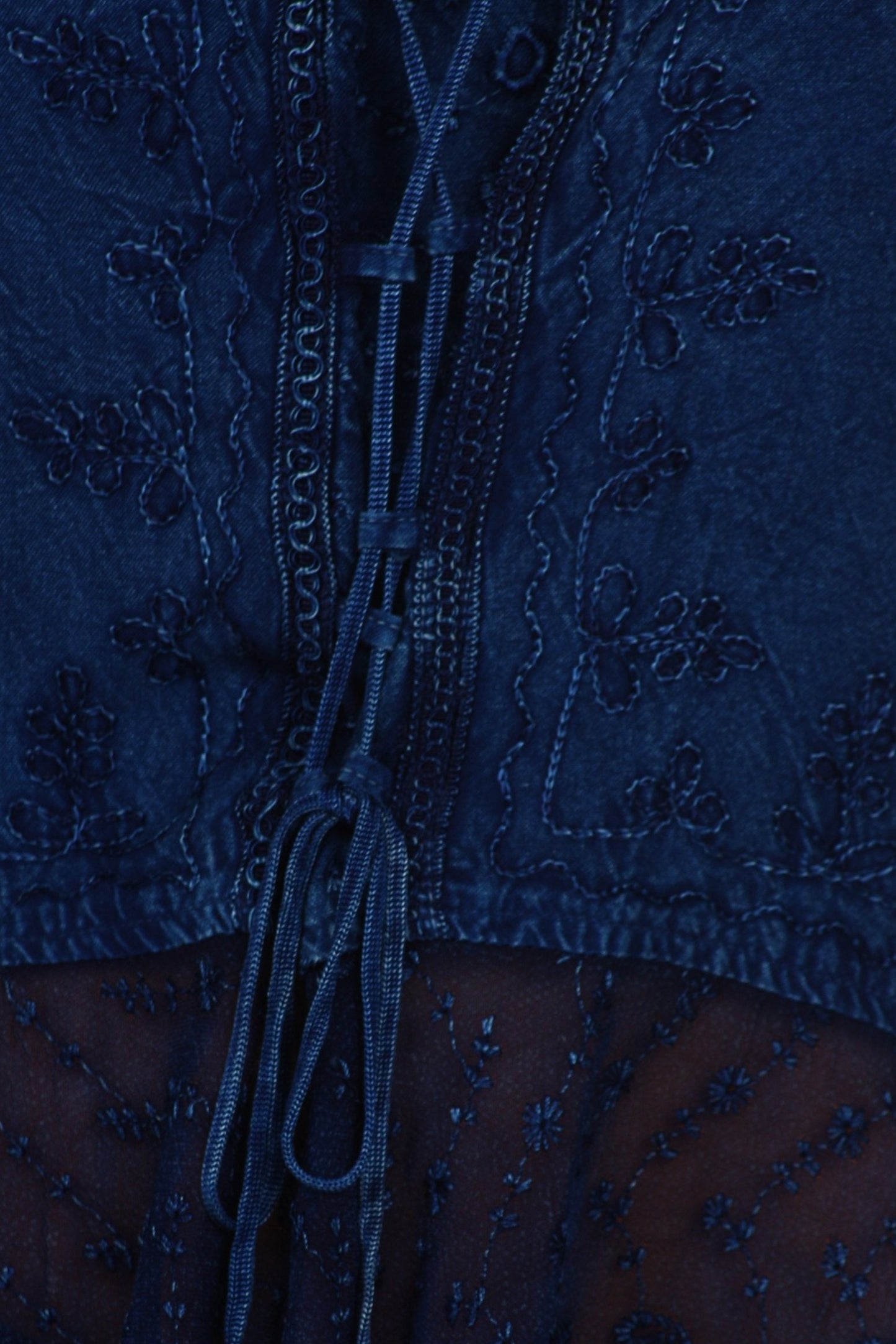 Sakkas Gisela Corset Style Top - Concordia Style Boutique