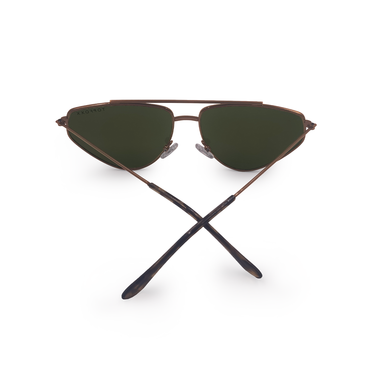 Hasta La Vista - Dark green - Concordia Style Boutique