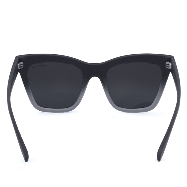 Cosmo - Black & Grey - Concordia Style Boutique