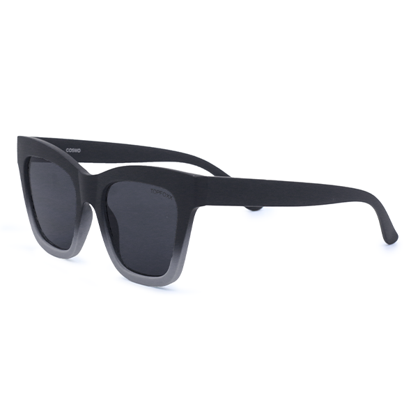 Cosmo - Black & Grey - Concordia Style Boutique