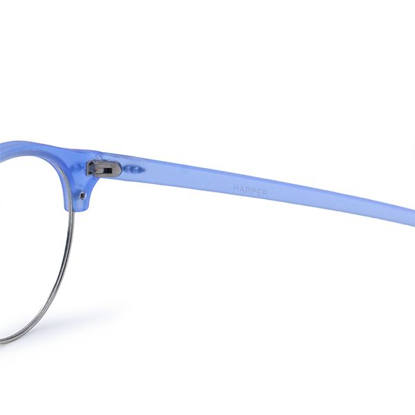 Harper - Icy Blue - Concordia Style Boutique
