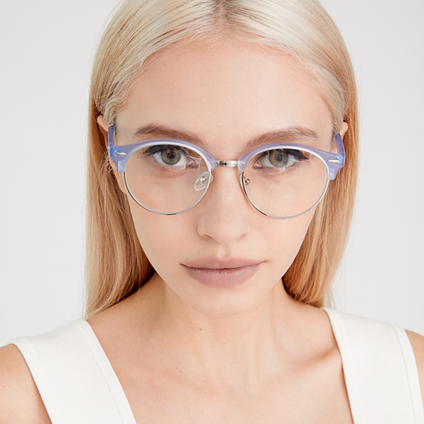Harper - Icy Blue - Concordia Style Boutique