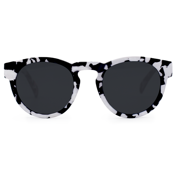 Chelsea - White Tortoise - Concordia Style Boutique
