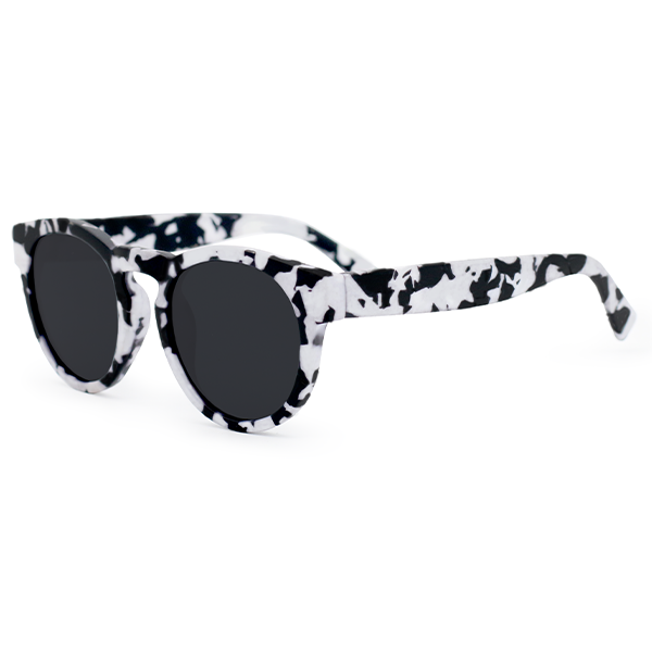 Chelsea - White Tortoise - Concordia Style Boutique