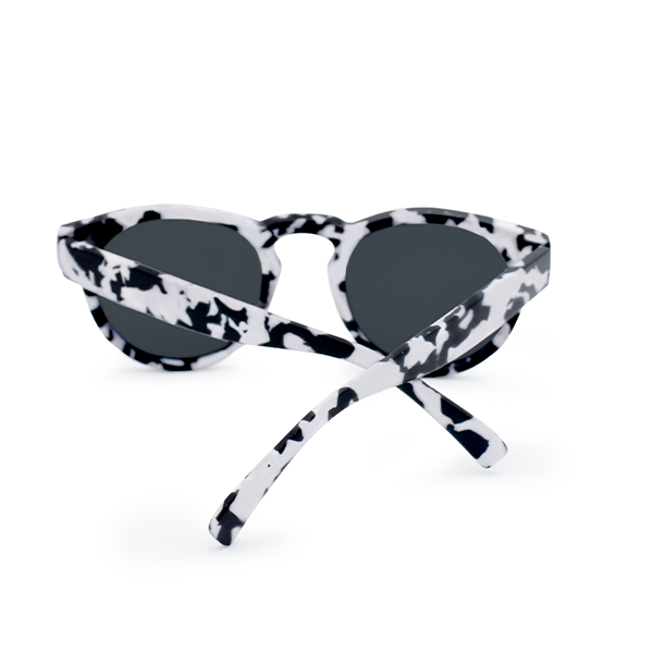 Chelsea - White Tortoise - Concordia Style Boutique