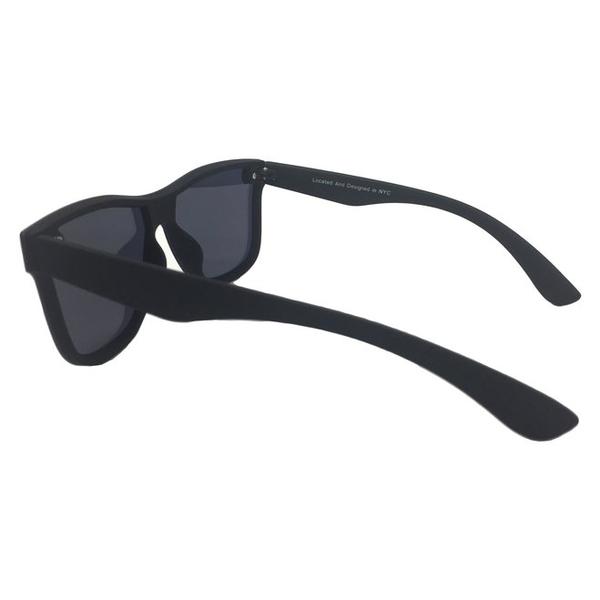 Sustainable Future Wife - Gold Square Wayfarer Sunglasses - Concordia Style Boutique