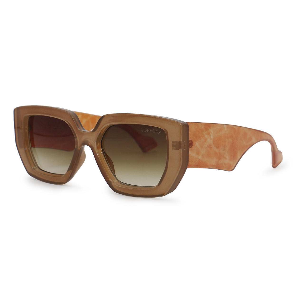 Incognito - Brown - Concordia Style Boutique