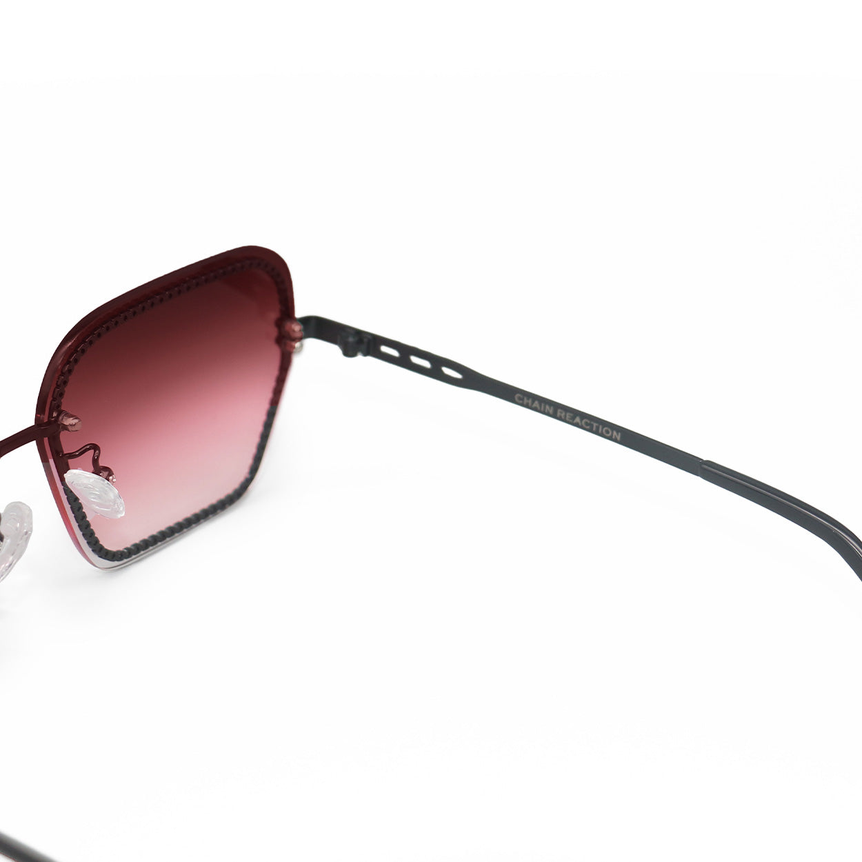 Chain Reaction - Ruby - Concordia Style Boutique