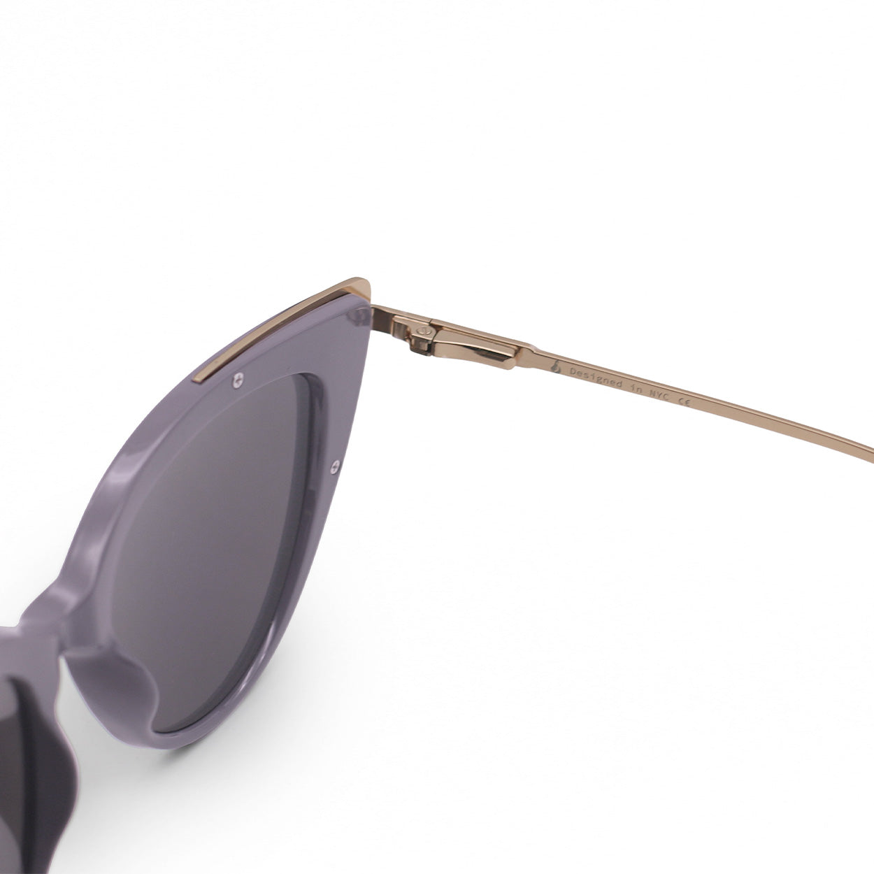 Too Focused - Lavender - Concordia Style Boutique