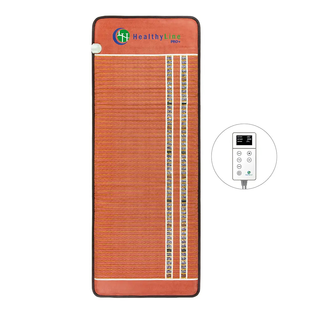 TAO Series | Far Infrared Heating Mats
