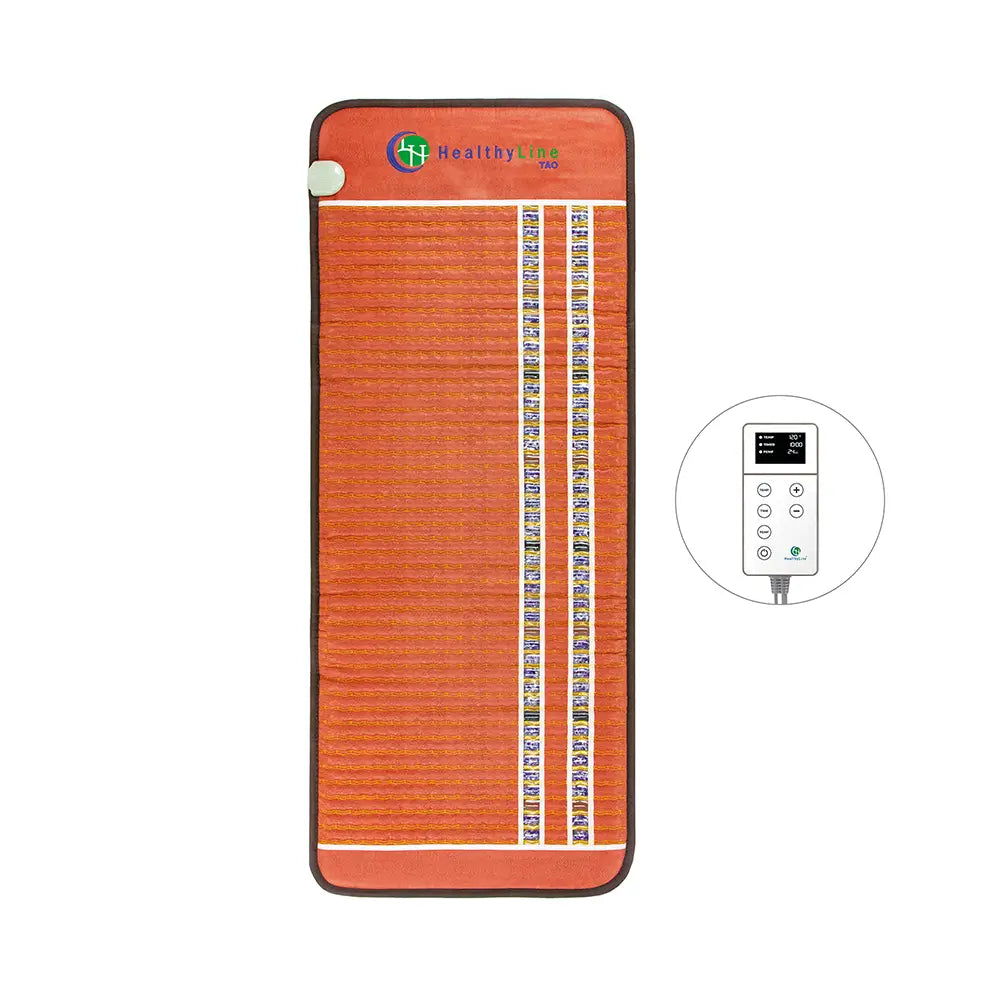 TAO Series | Far Infrared Heating Mats