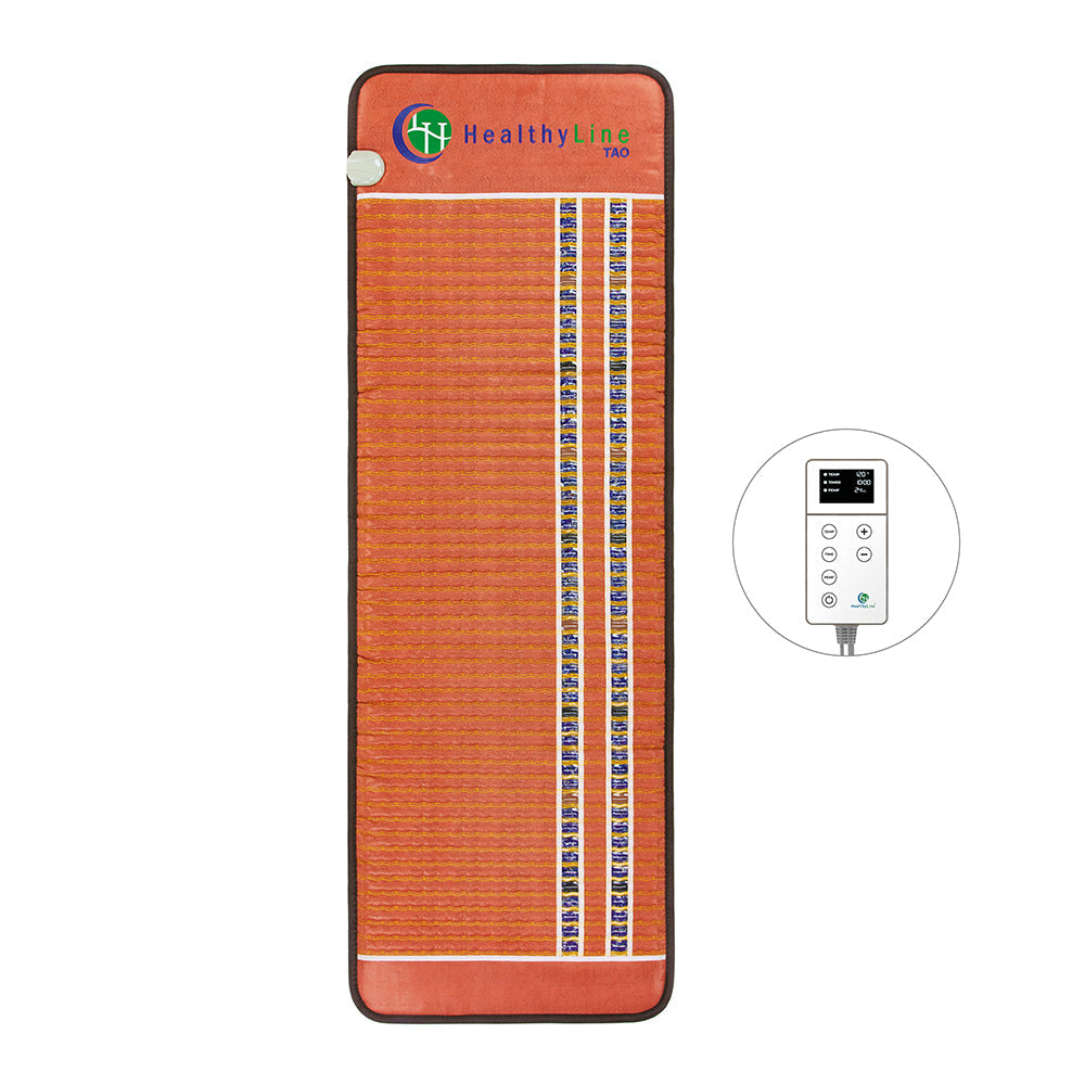 TAO Series | Far Infrared Heating Mats