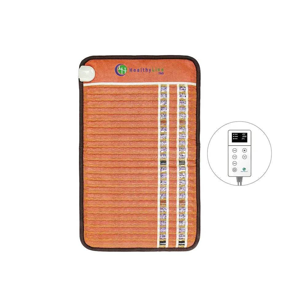 TAO Series | Far Infrared Heating Mats