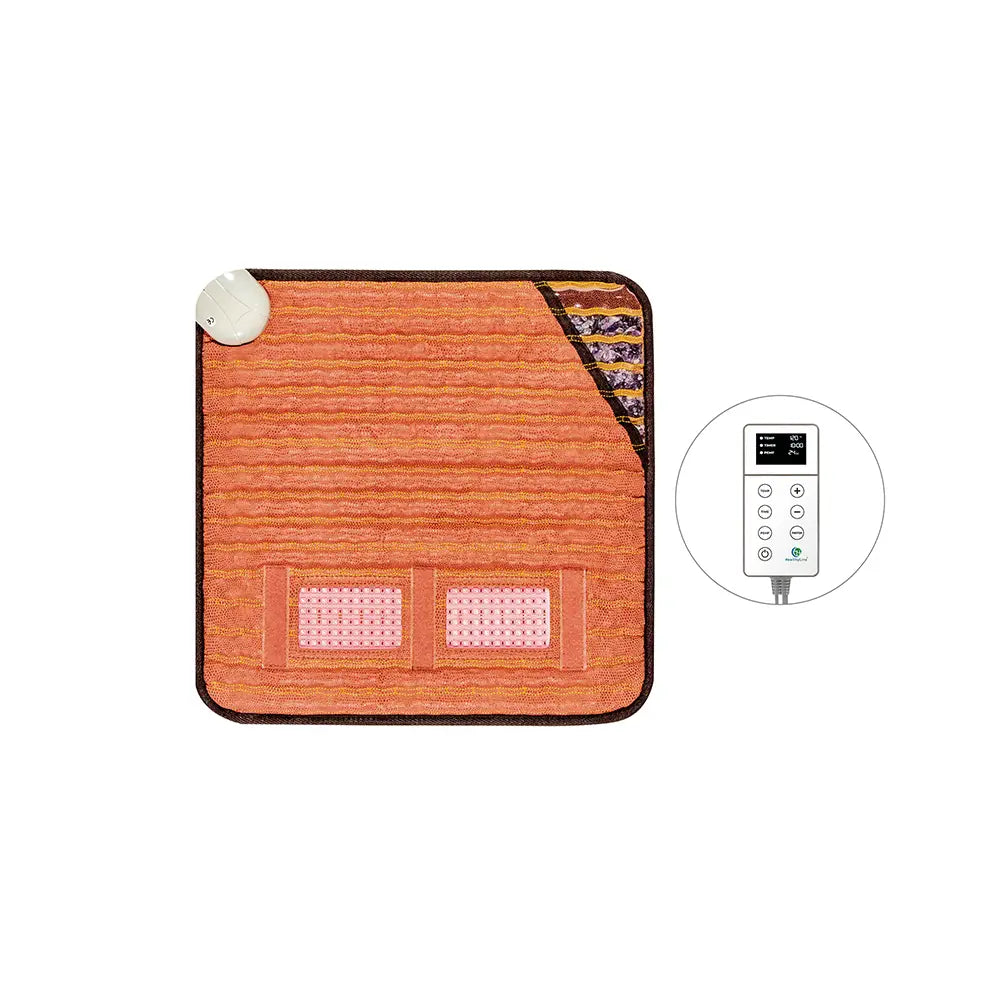 TAO Series | Far Infrared Heating Mats