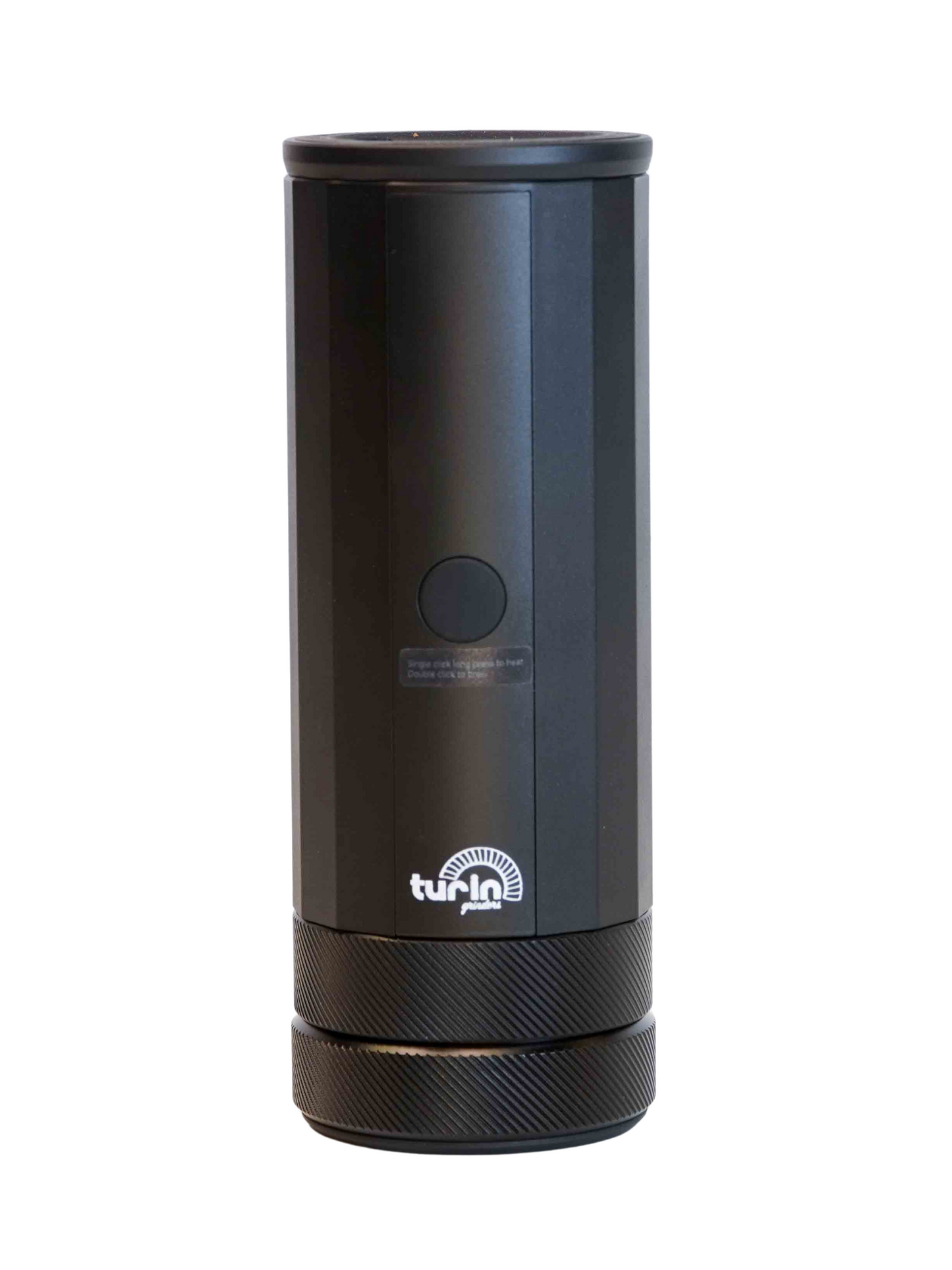 Turin TrekGrind Portable Espresso Grinder - Grinder Only - Concordia Style Boutique