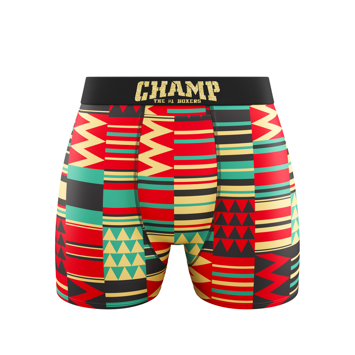 Tribal Edition - Concordia Style Boutique