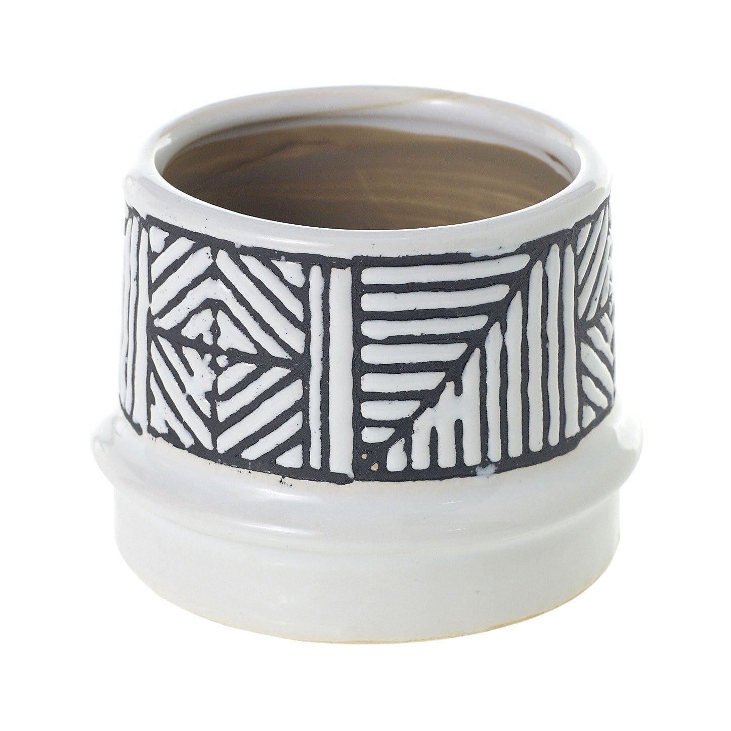 Tribal Pot