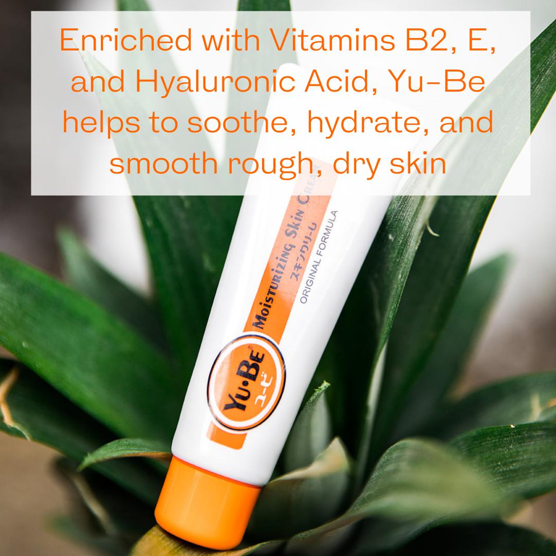 Moisturizing Skin Cream (Shopify Collective)