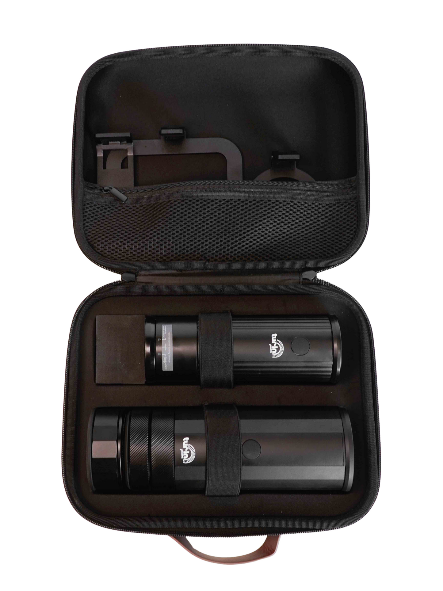 Turin TrekBrew Portable Espresso Machine - Espresso Machine Only - Concordia Style Boutique