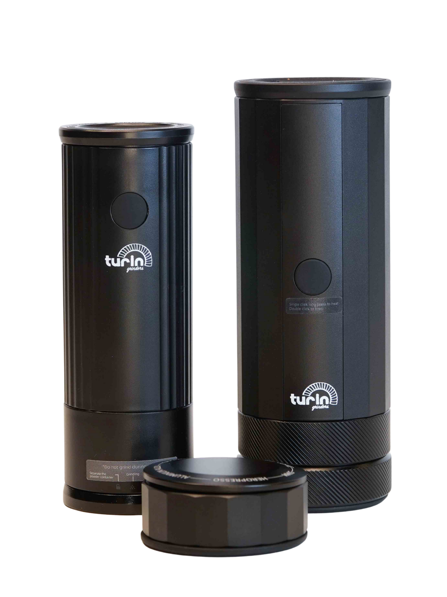 Turin TrekBrew Portable Espresso Machine - Espresso Machine Only - Concordia Style Boutique