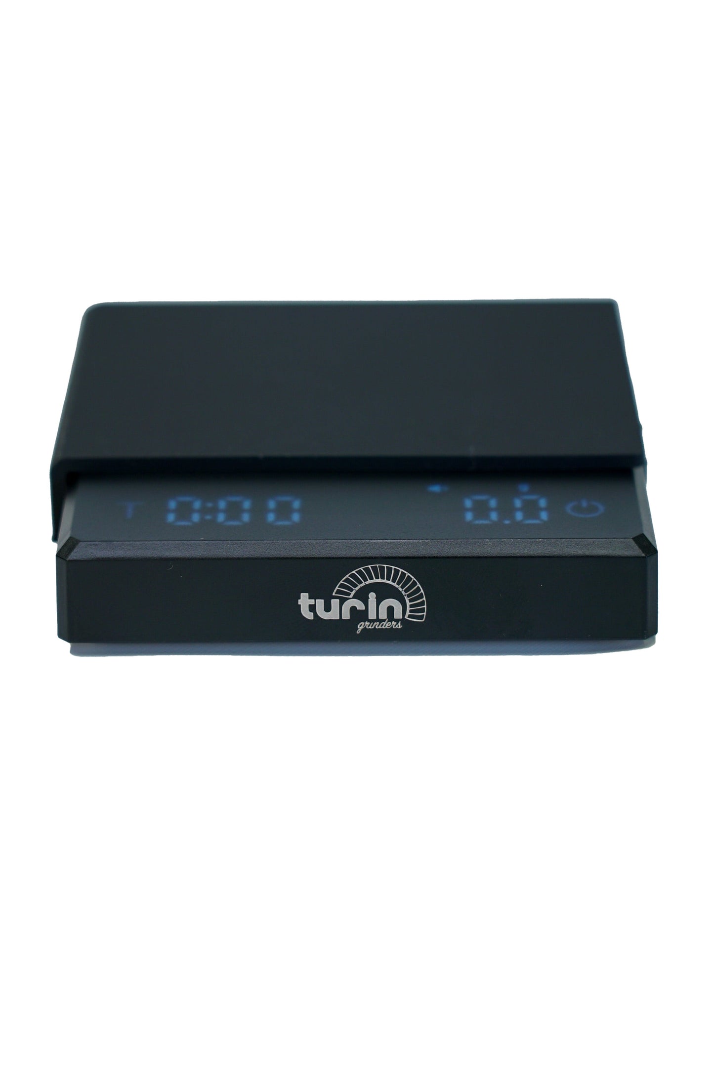 Turin Mini Espresso Scale - Concordia Style Boutique