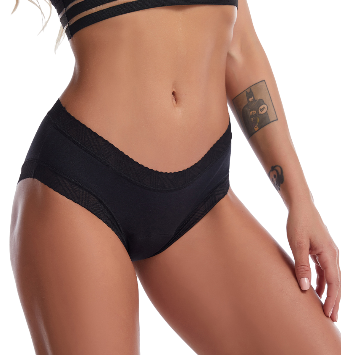 Tweenie Bikini - Concordia Style Boutique