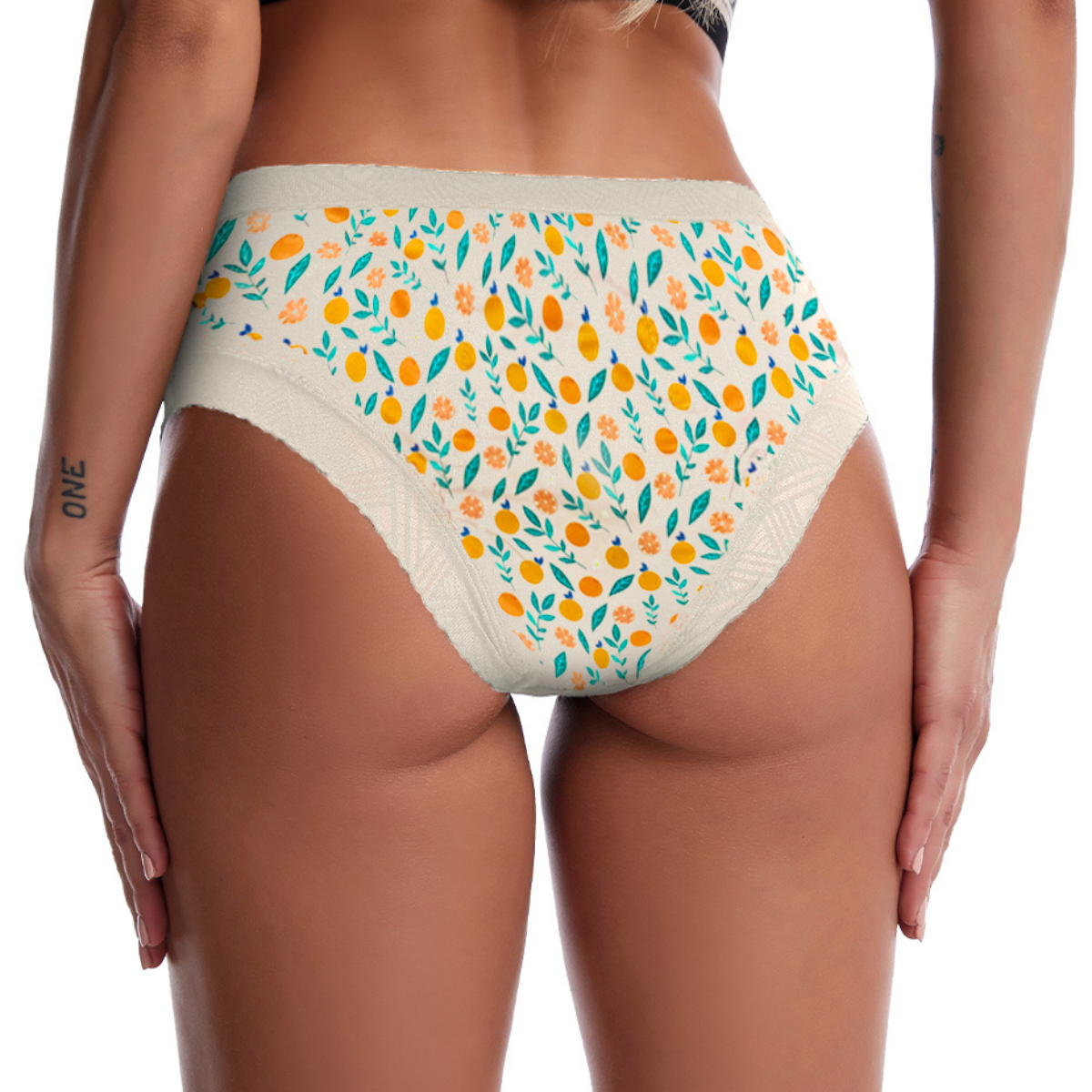 Tweenie Bikini - Concordia Style Boutique