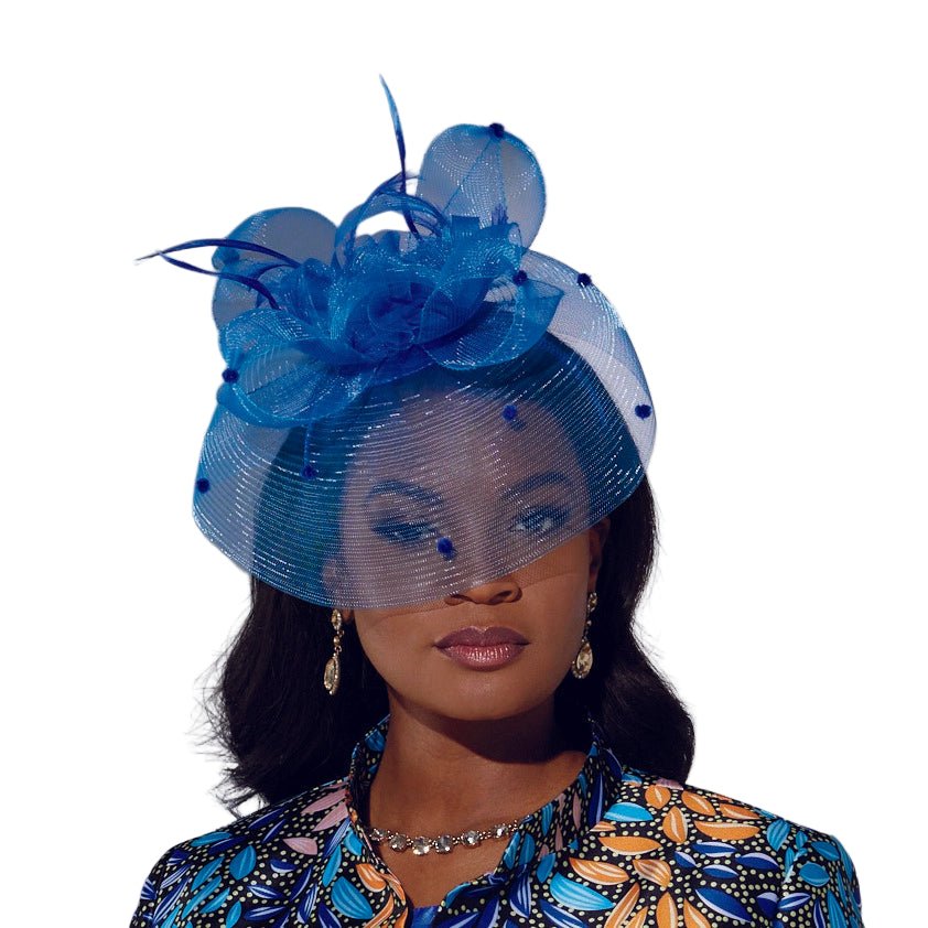 MARVELOUS FASCINATOR