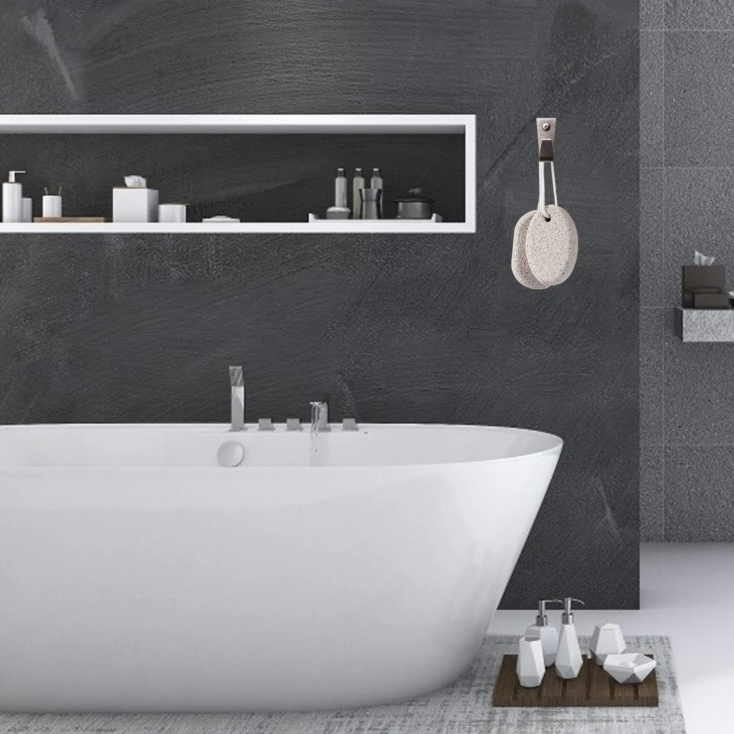 Natural Pumice Stone - Concordia Style Boutique