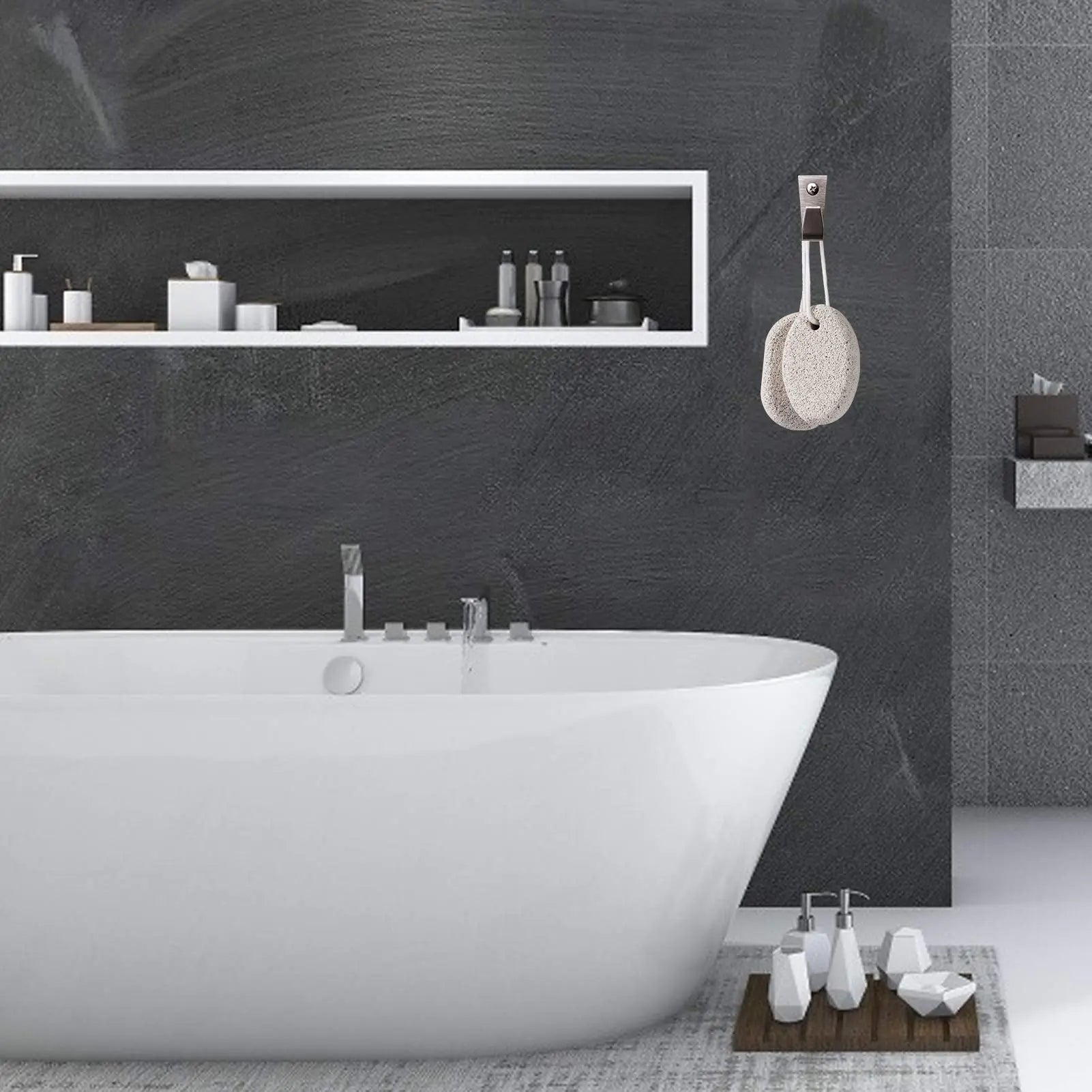 Natural Pumice Stone - Concordia Style Boutique