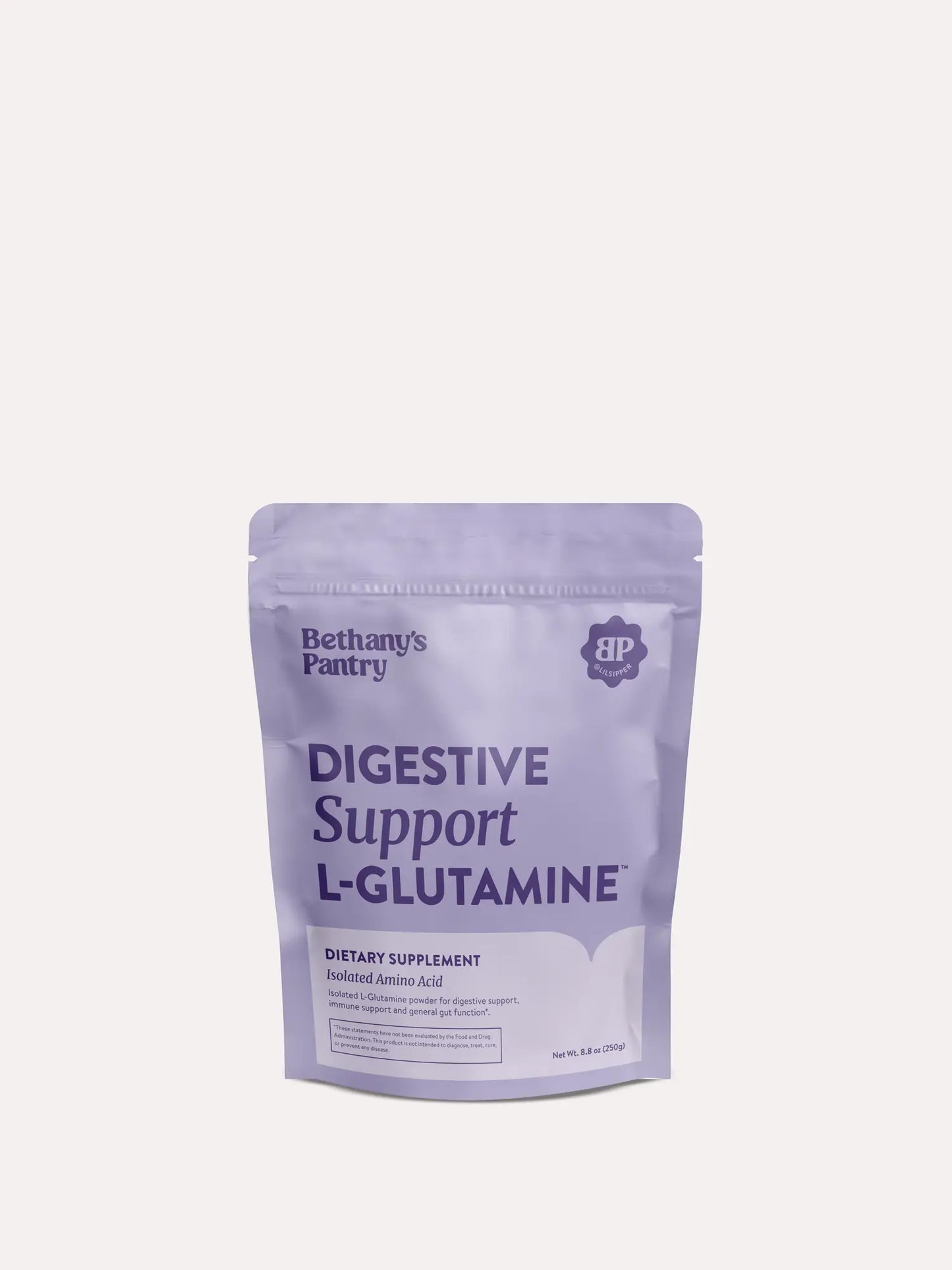 Digestive Support L-Glutamine