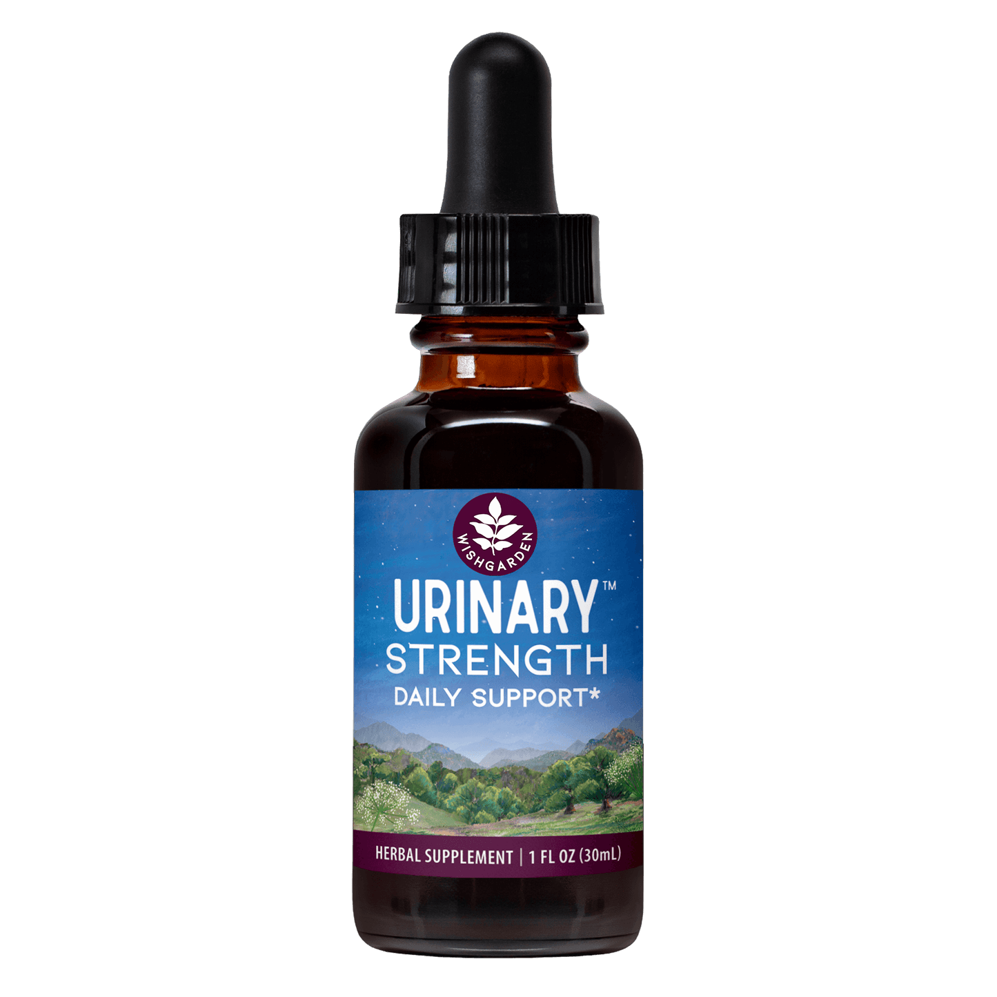 Urinary Strength Active Support - Concordia Style Boutique
