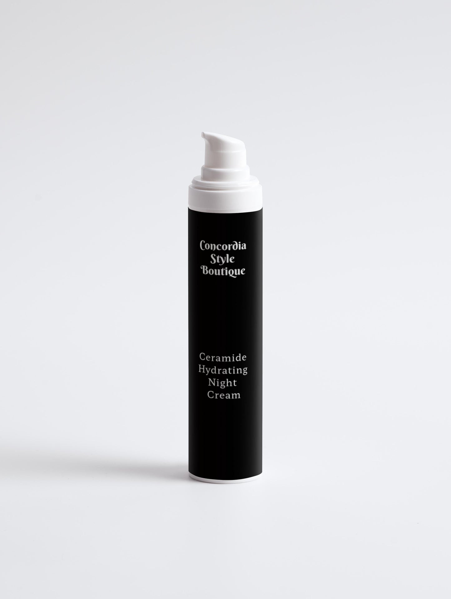 Ceramide Hydrating Night Cream - Concordia Style Boutique