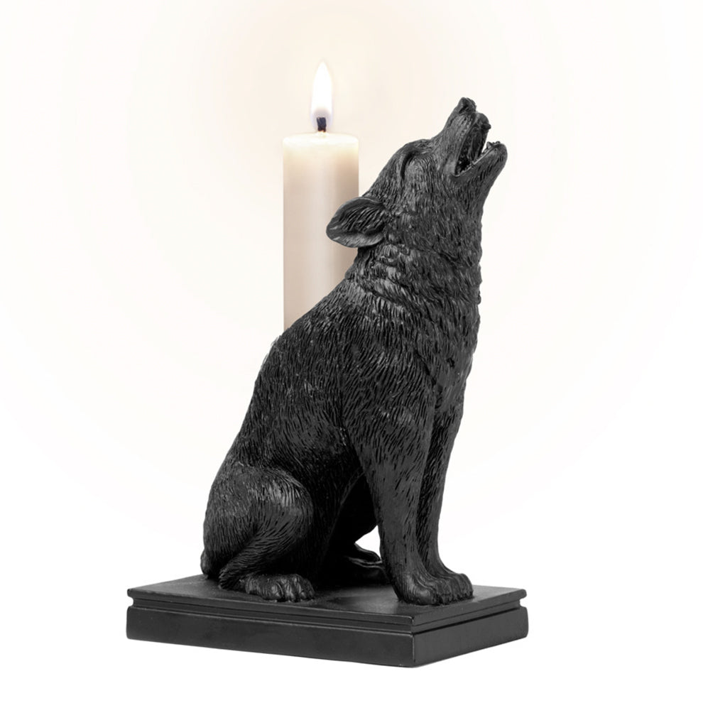 Ulula Noctis Candlestick Candle Stick Holder - Concordia Style Boutique