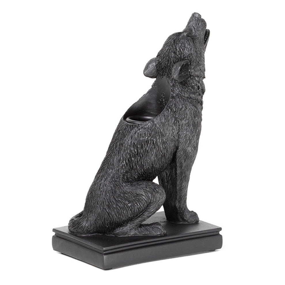Ulula Noctis Candlestick Candle Stick Holder - Concordia Style Boutique