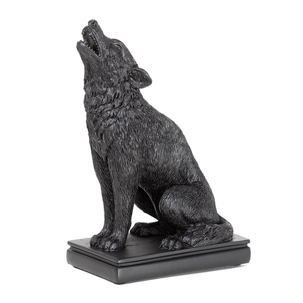 Ulula Noctis Candlestick Candle Stick Holder - Concordia Style Boutique