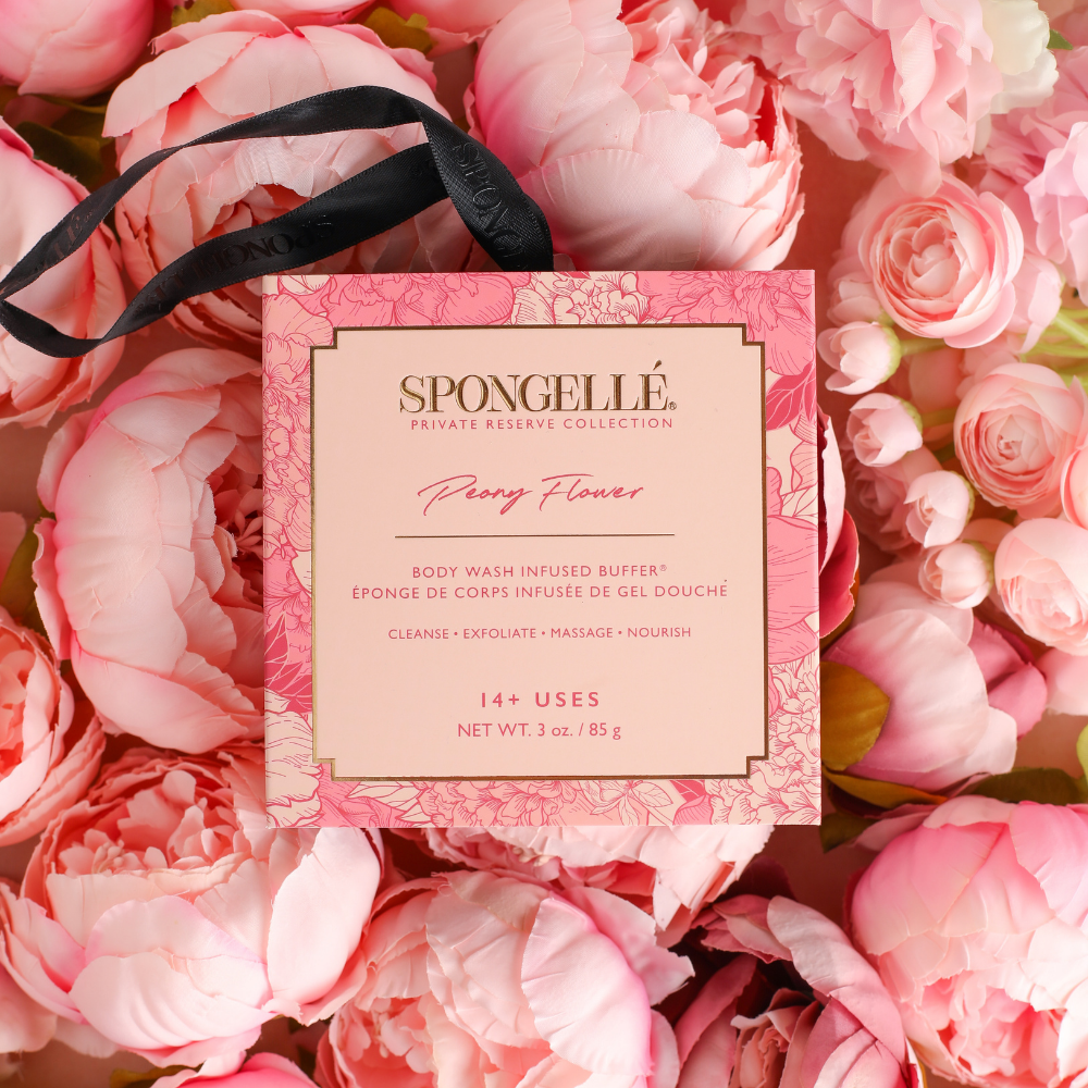 Peony Flower | Boxed Flower - Concordia Style Boutique