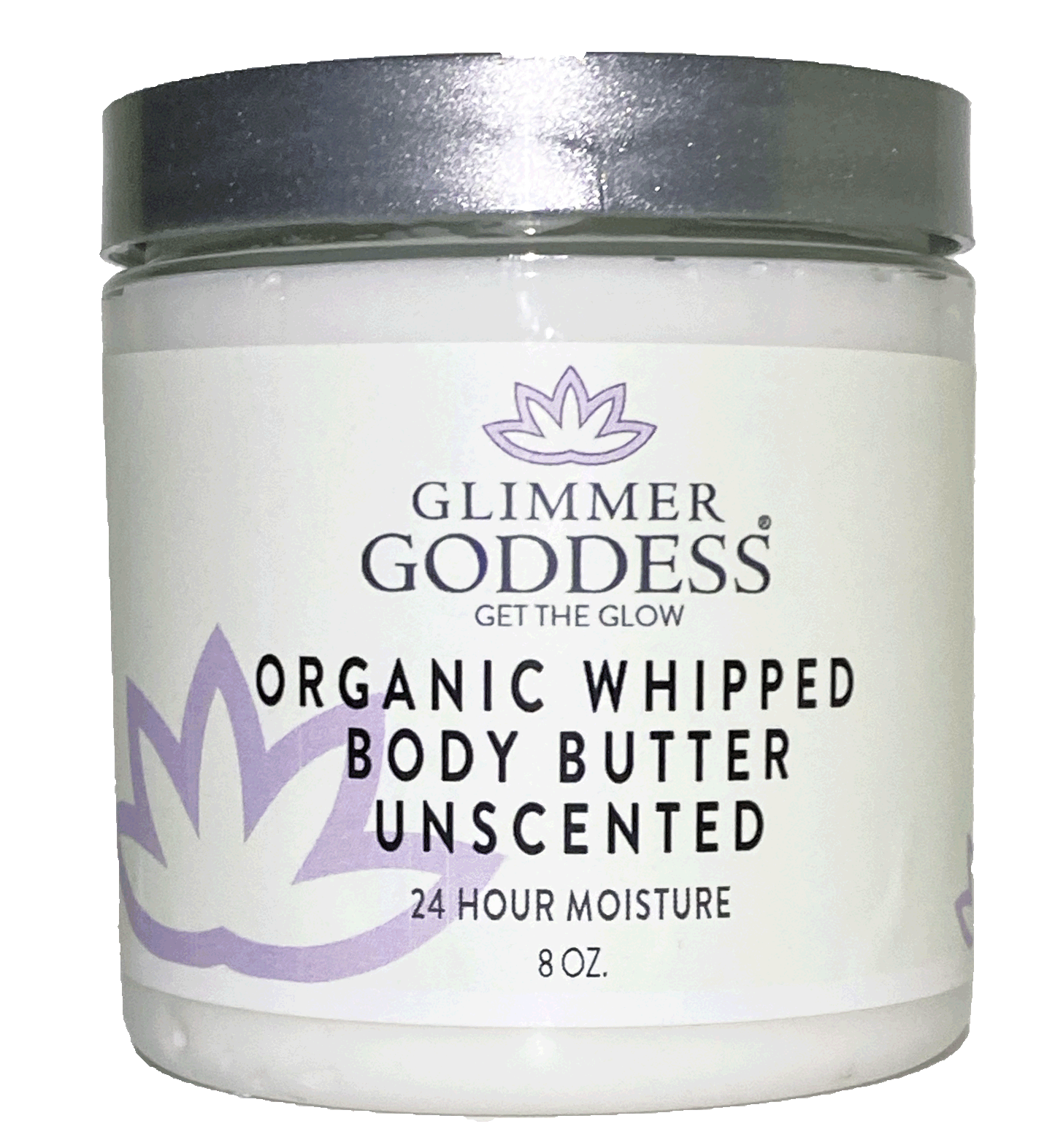 Organic Whipped Body Butter - Concordia Style Boutique