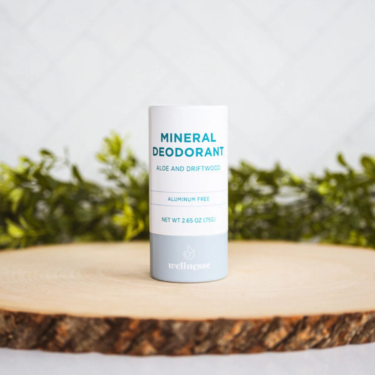 Mineral Deodorant - Concordia Style Boutique