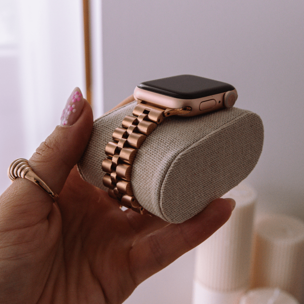 Styx Metal Strap - Concordia Style Boutique