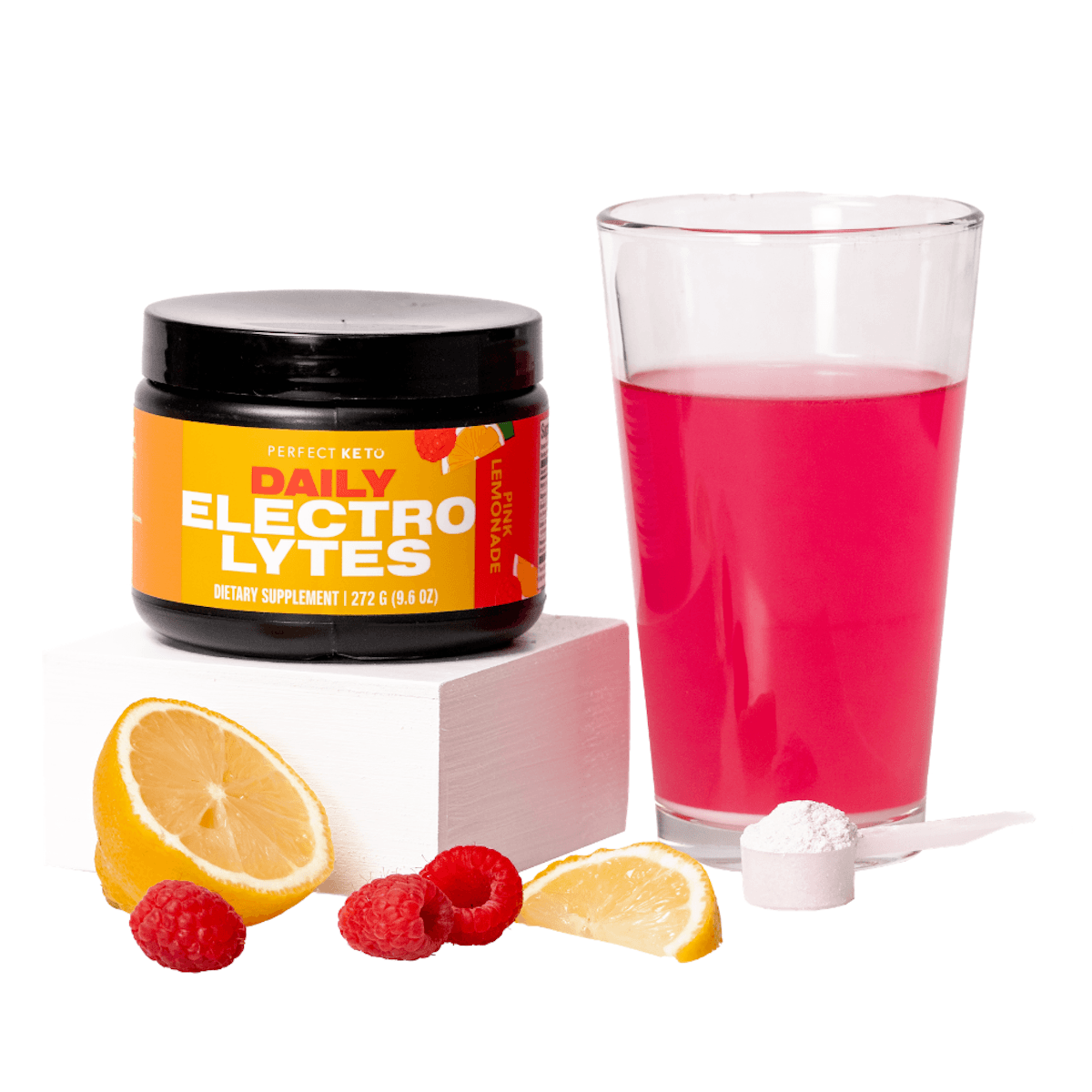 Daily Electrolytes - Concordia Style Boutique
