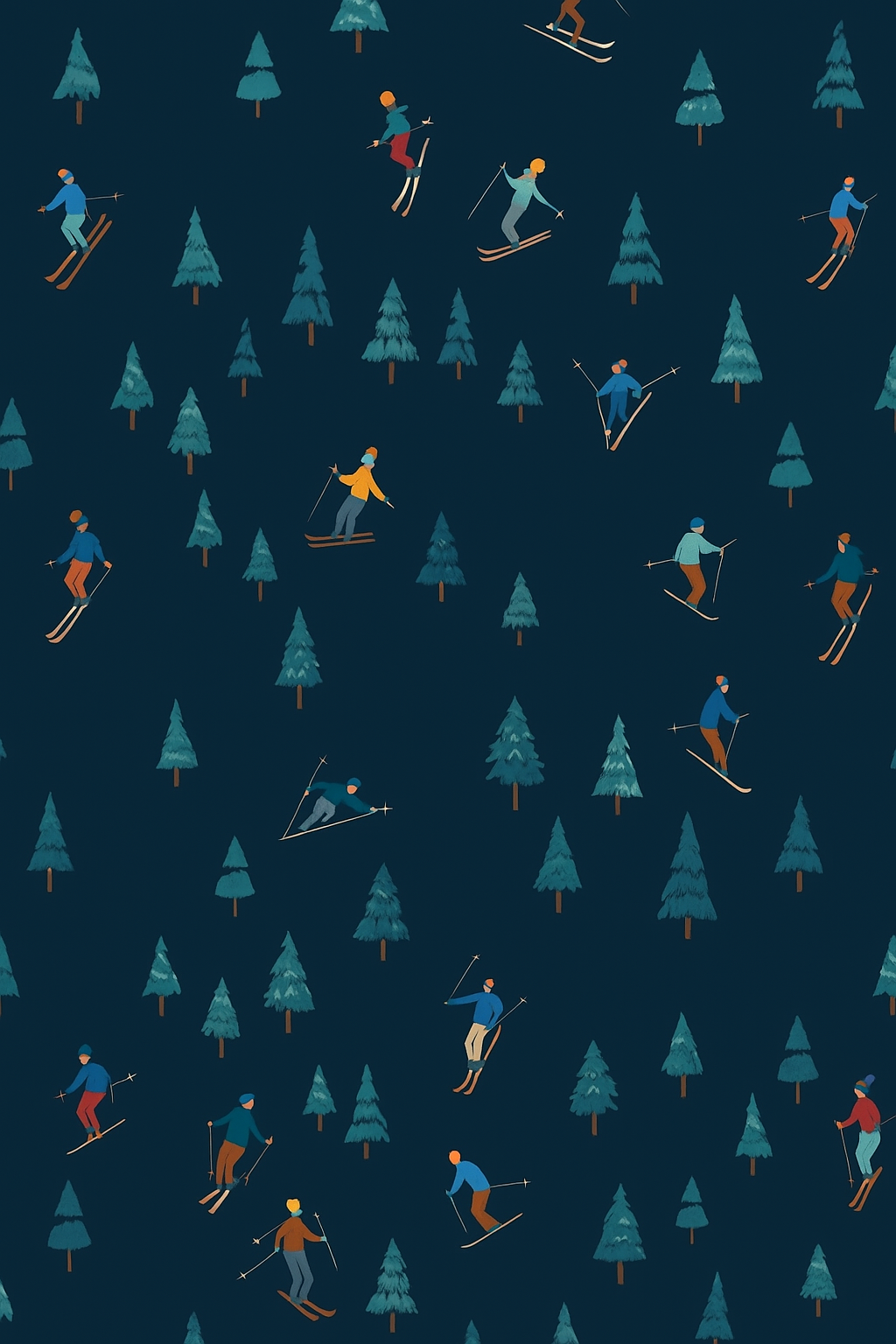 First Chair Insulated Pant