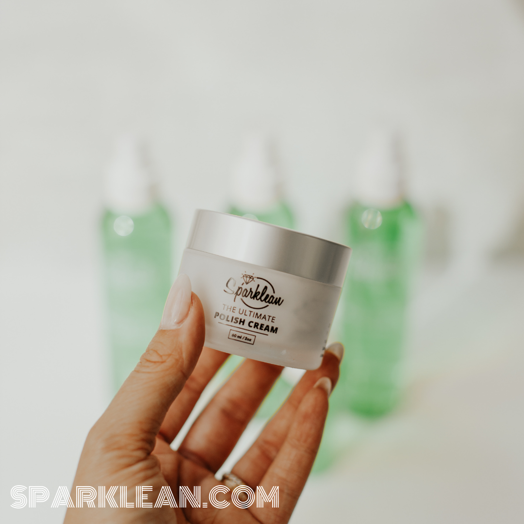 The Ultimate Polishing Cream - Concordia Style Boutique