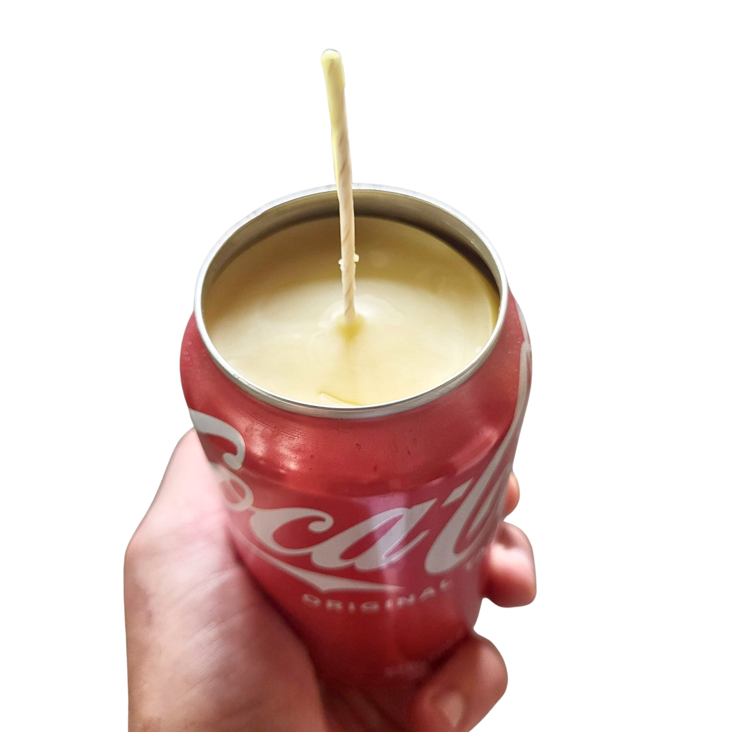 Upcycled Beeswax Candles - Concordia Style Boutique